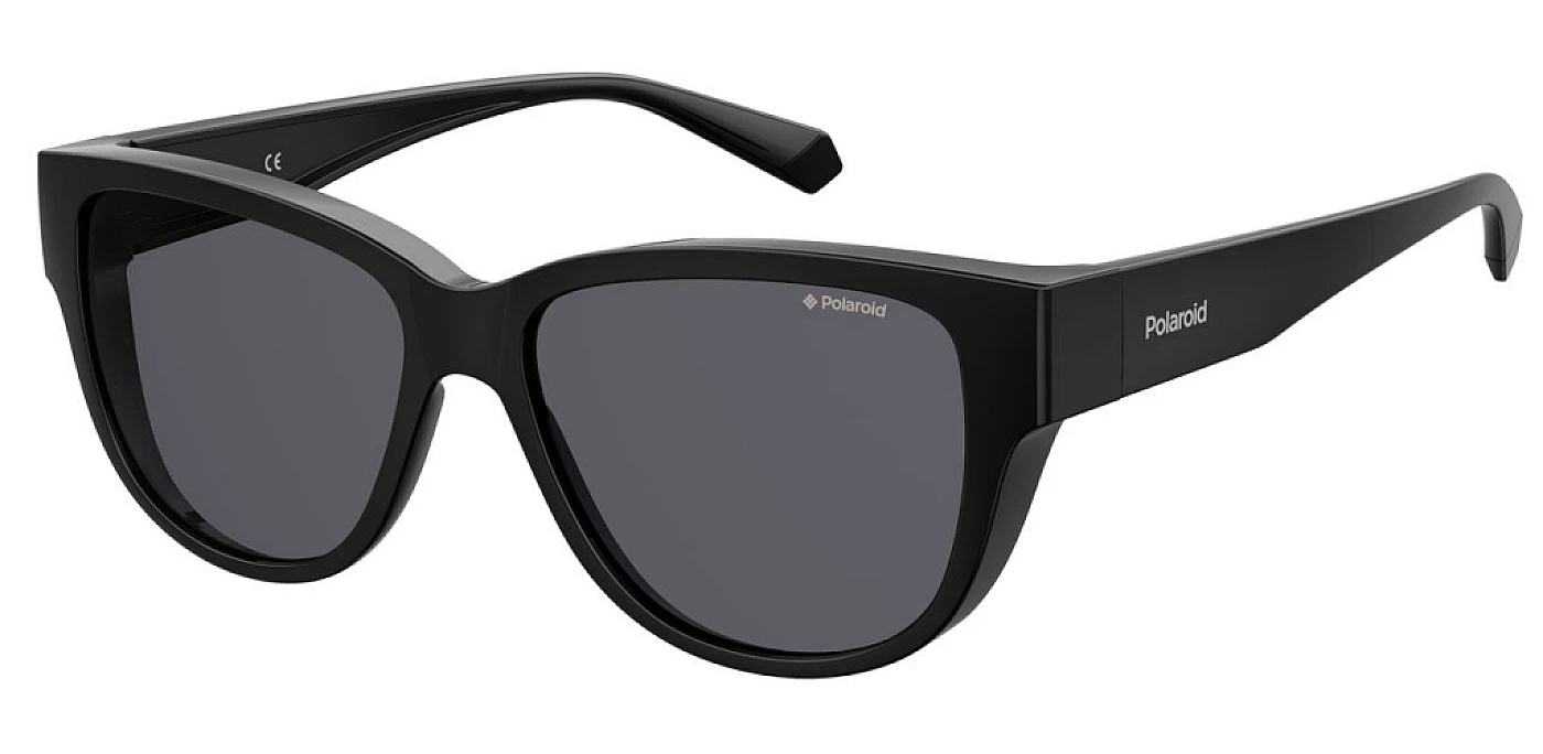 Солнцезащитные очки С/з очки PLD 9013/S BLACK фото 1