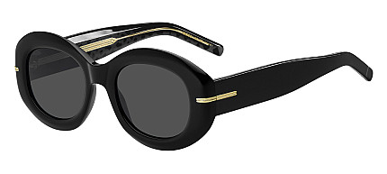 Hugo Boss 1521/S BLACK