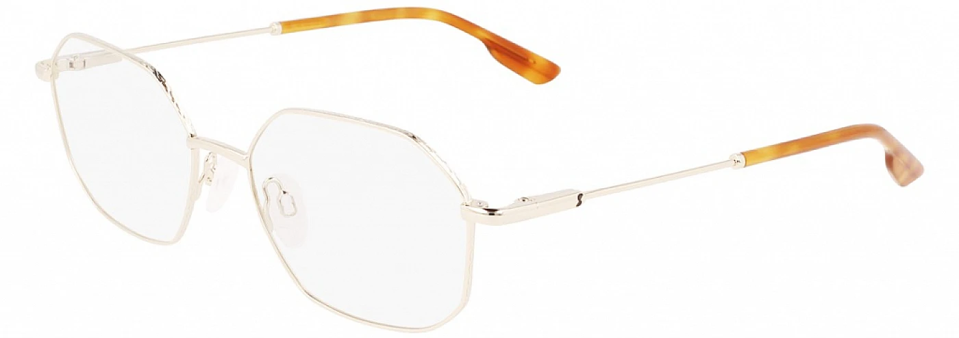 Оправа SKAGA 2127 POLAR SHINY GOLD фото 1
