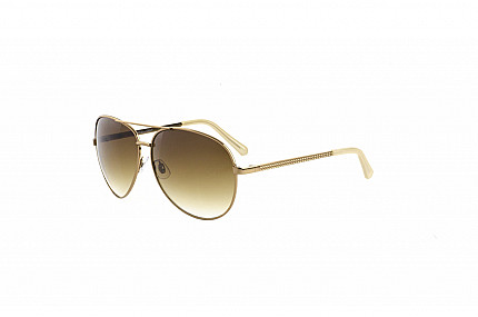TROPICAL SLOANE ALMOND GOLD/BRN GRAD