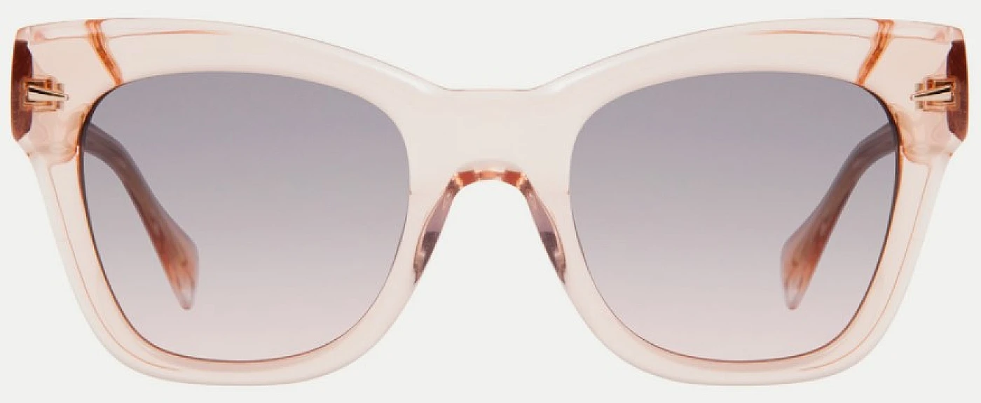 Женские очки GIGIBARCELONA WALKER Crystal Pink фото 1