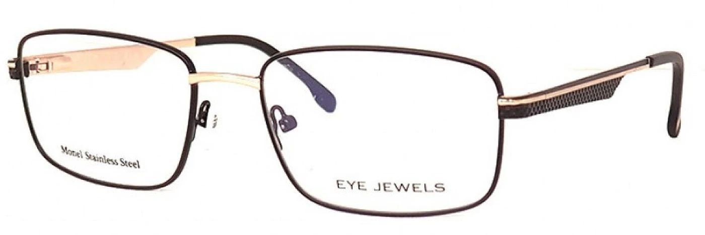 Оправа для очков для зрения EYE JEWELS 1177 CLASSIC фото 1