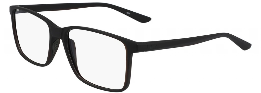 Оправа для очков для зрения NIKE 7033 MATTE BROWN/SEQUOI оригинальный размер фото 1