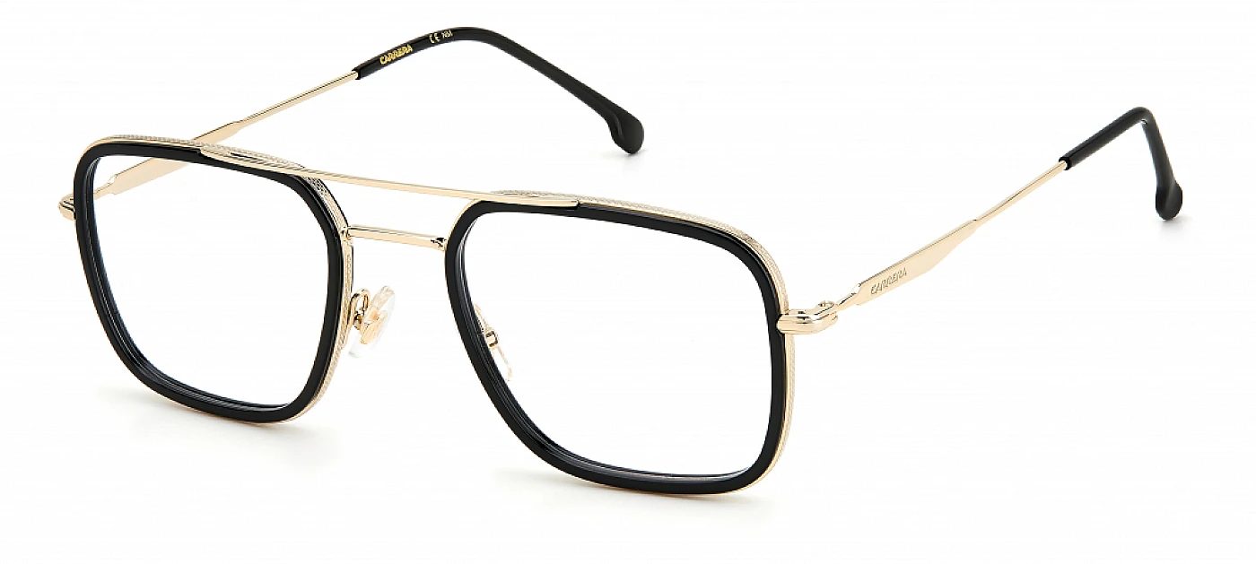 Оправа CARRERA 280 BLACK фото 1