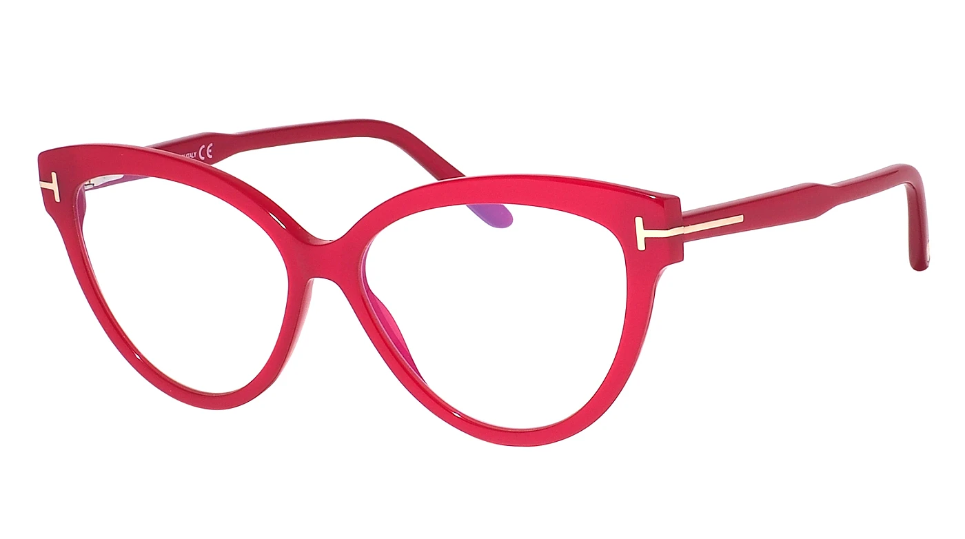 Женские оправы Tom Ford 5763-B 077 фото 1