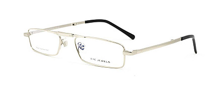 EYE JEWELS 1178H CHROME