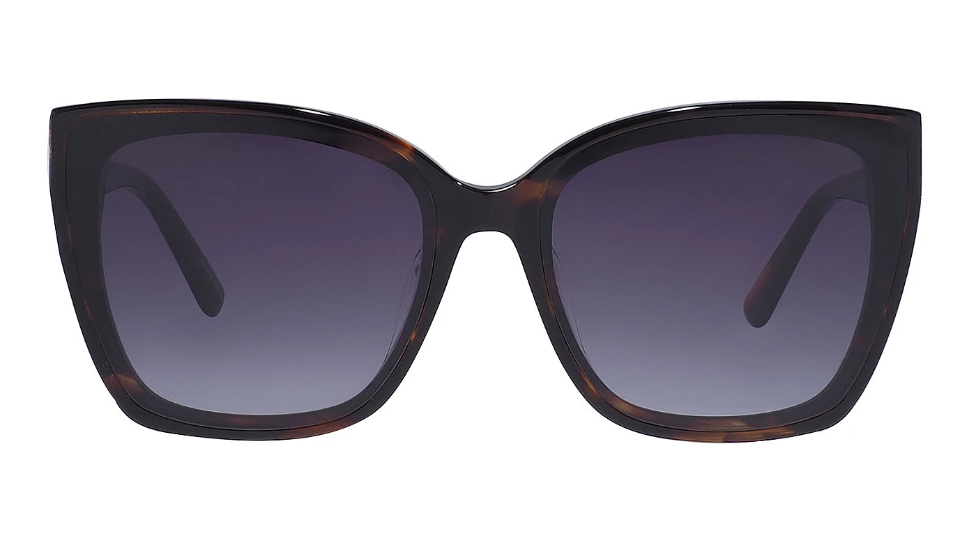 Солнцезащитные очки Valentin Yudashkin 1293BS C3 фото 2