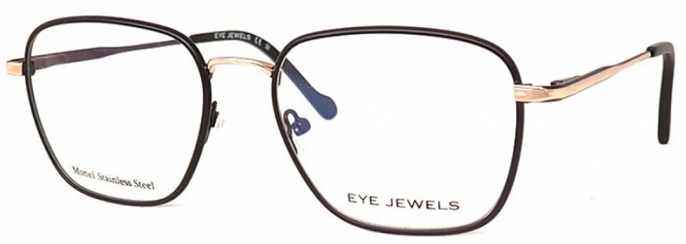 Оправа для очков для зрения EYE JEWELS 1179 CLASSIC фото 1