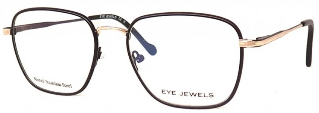 Оправа для очков для зрения EYE JEWELS 1179 CLASSIC оригинальный размер фото 1