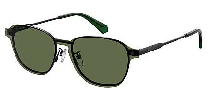 С/з очки PLD 6119/G/CS BLCKGREEN