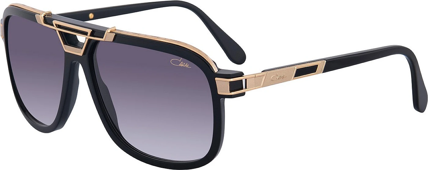Мужские очки Couture Cazal 8044 001 фото 1