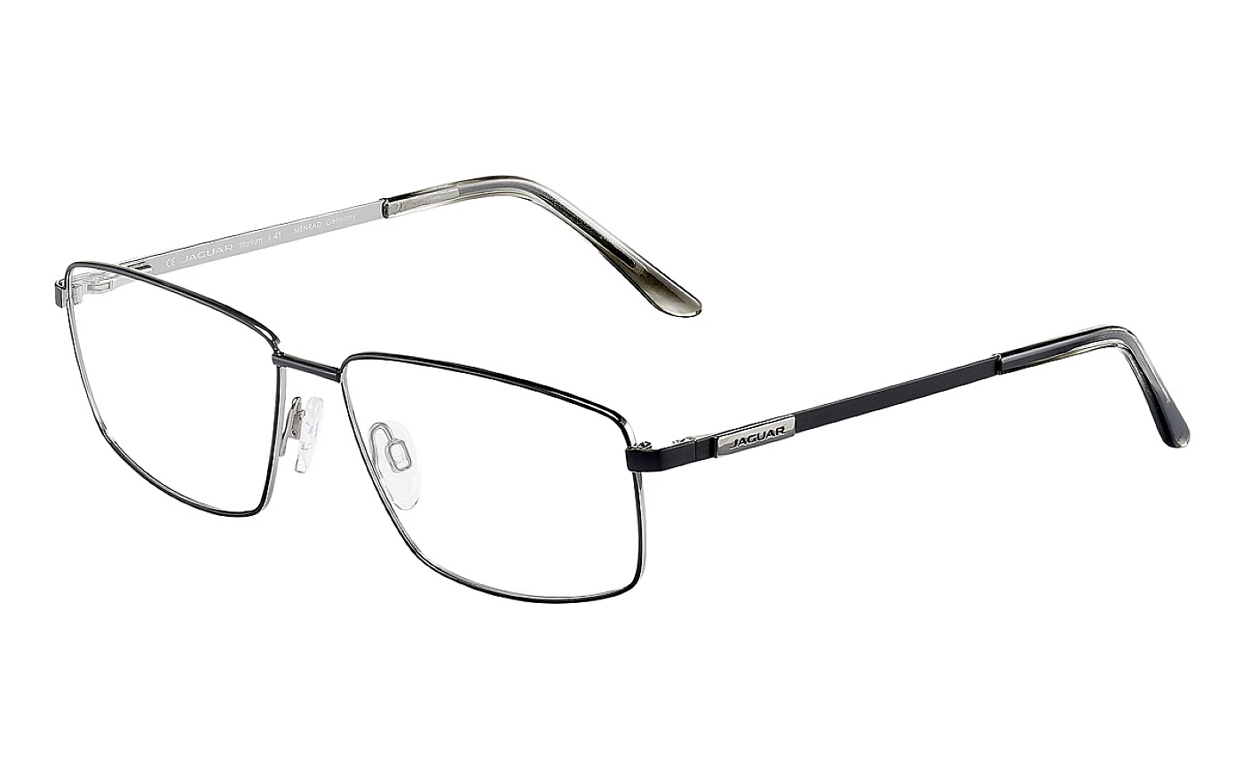 Оправа для очков для зрения 35059 3000 59/15 Menrad Jaguar фото 1