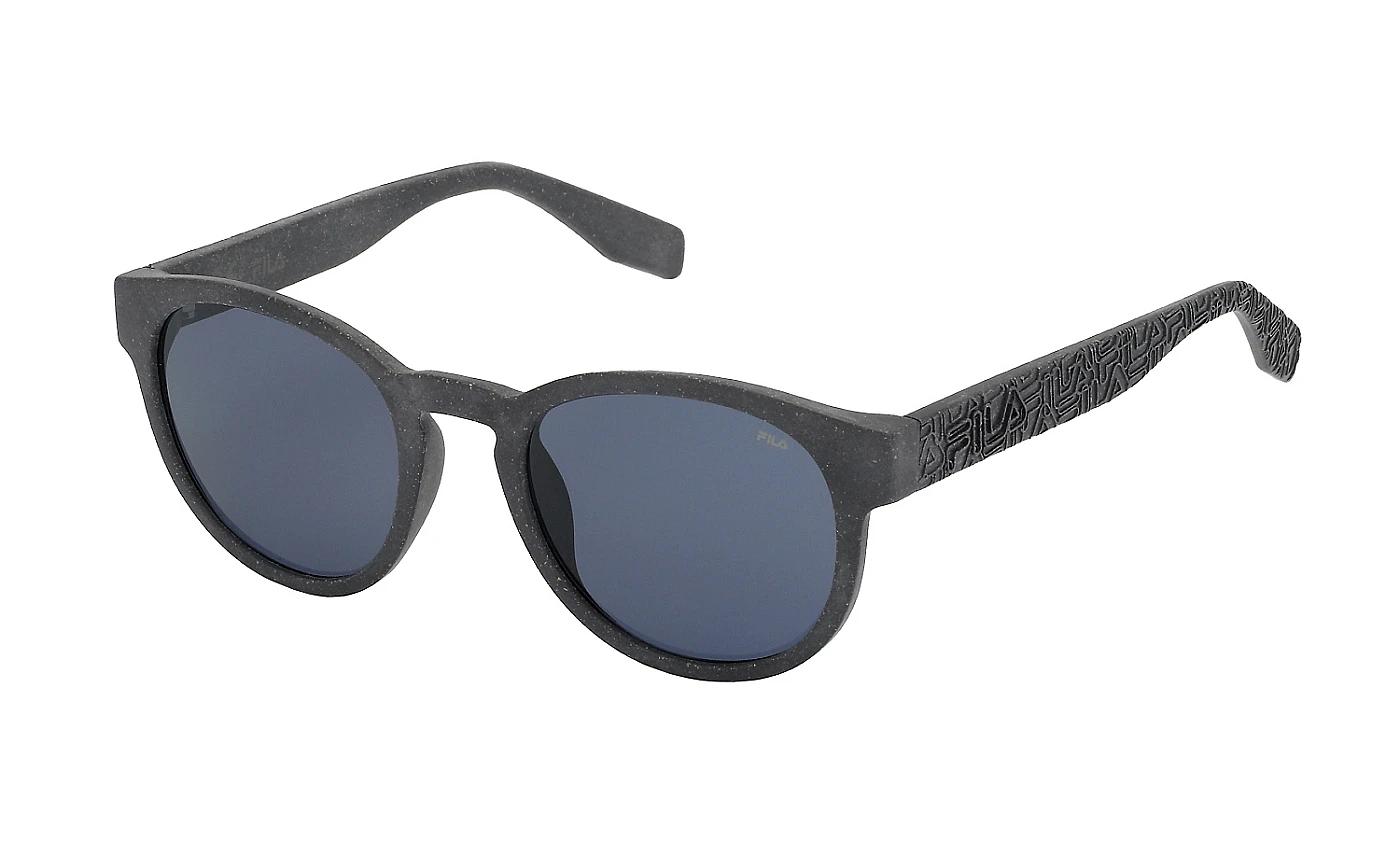 Солнцезащитные очки FILA I086 MATT BLACK фото 1