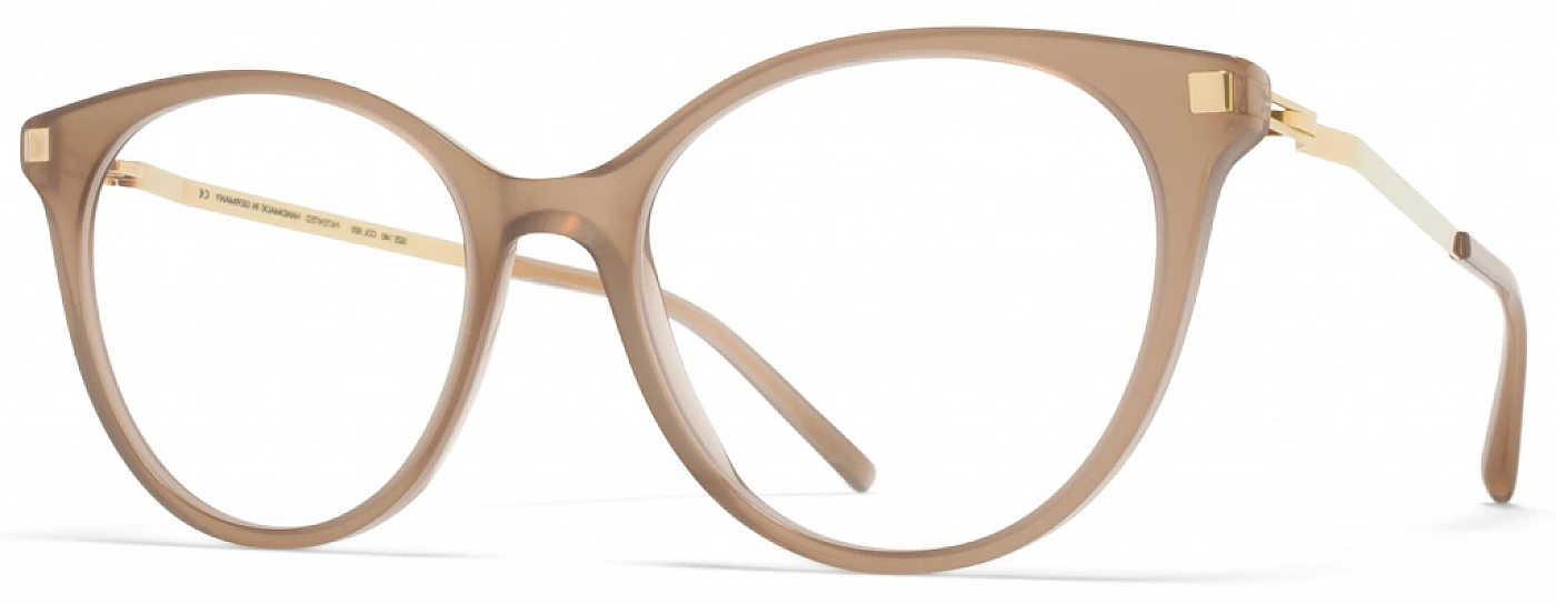 Солнцезащитные очки MYKITA Nanook C7-TAU/GGD фото 1