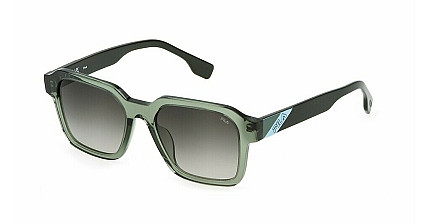 FILA I458 TRANSP.GREEN
