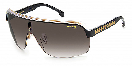 CARRERA TOPCAR 1/N BLK GOLD