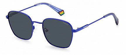 Polaroid 6170/S BLU BLUET