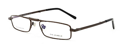 EYE JEWELS 1178H CHOCO