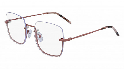 DKNY 1001 MAUVE