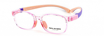 Мед. оправа CE SP TRD-23 C8 PINK/CRYSTAL