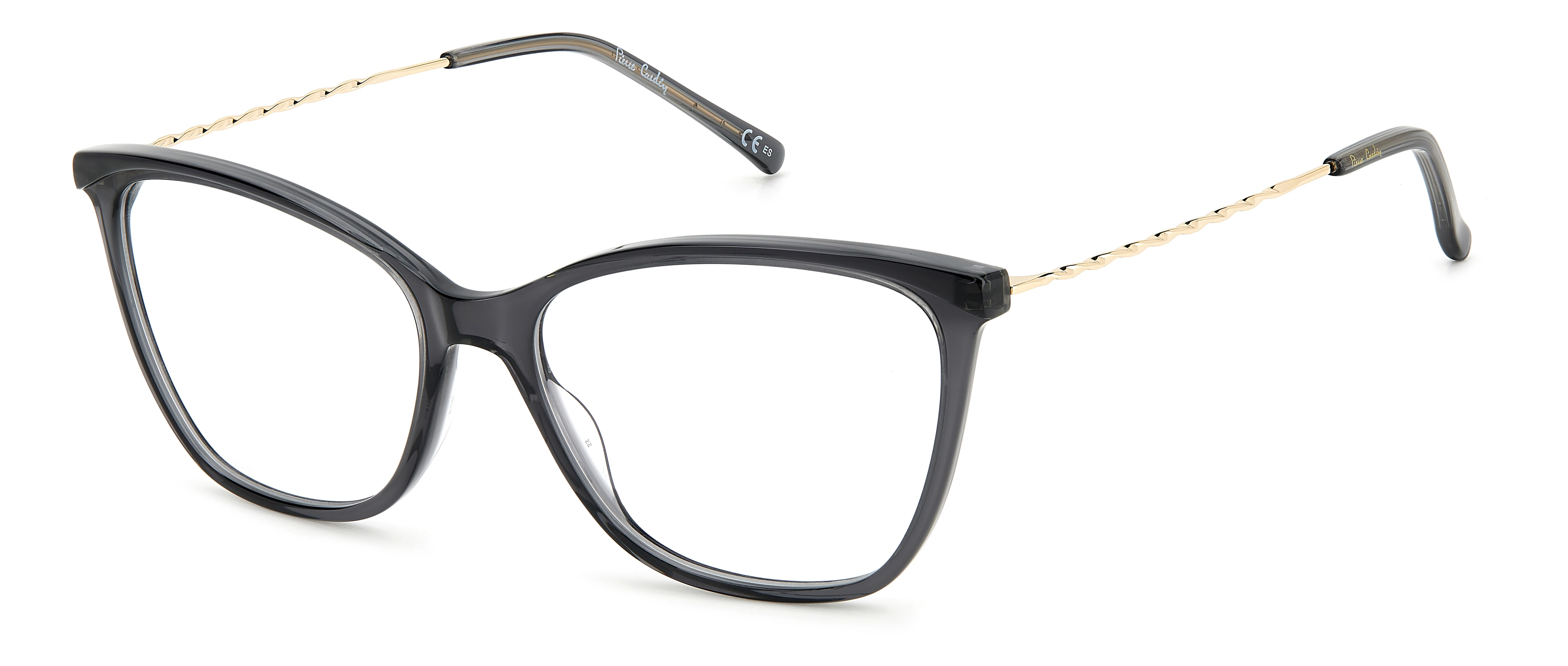 Оправа для очков для зрения Pierre Cardin 8511 GREY оригинальный размер фото 1
