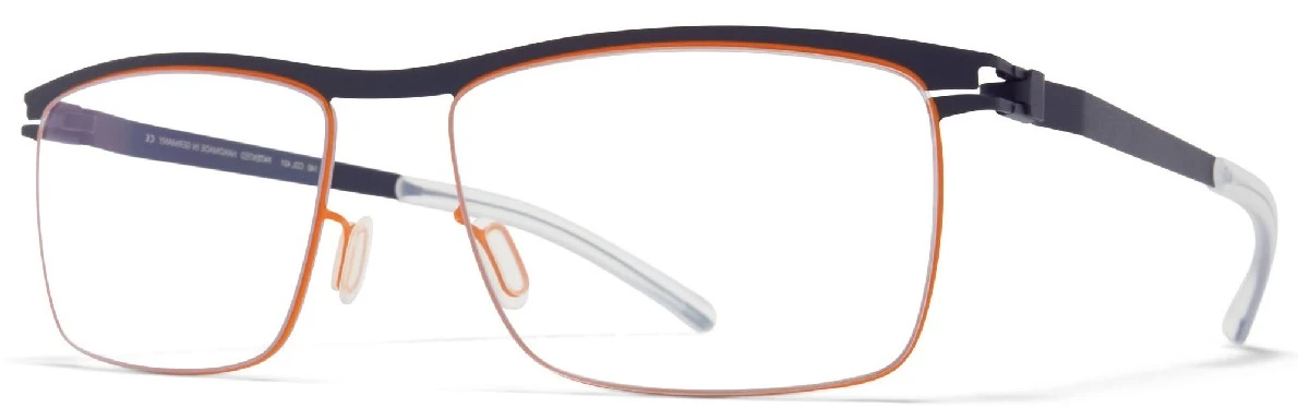 Оправа для очков для зрения Mykita DARCY 431 54/17 оригинальный размер фото 1