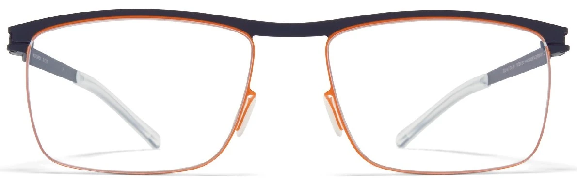 Оправа для очков для зрения Mykita DARCY 431 54/17 оригинальный размер фото 2