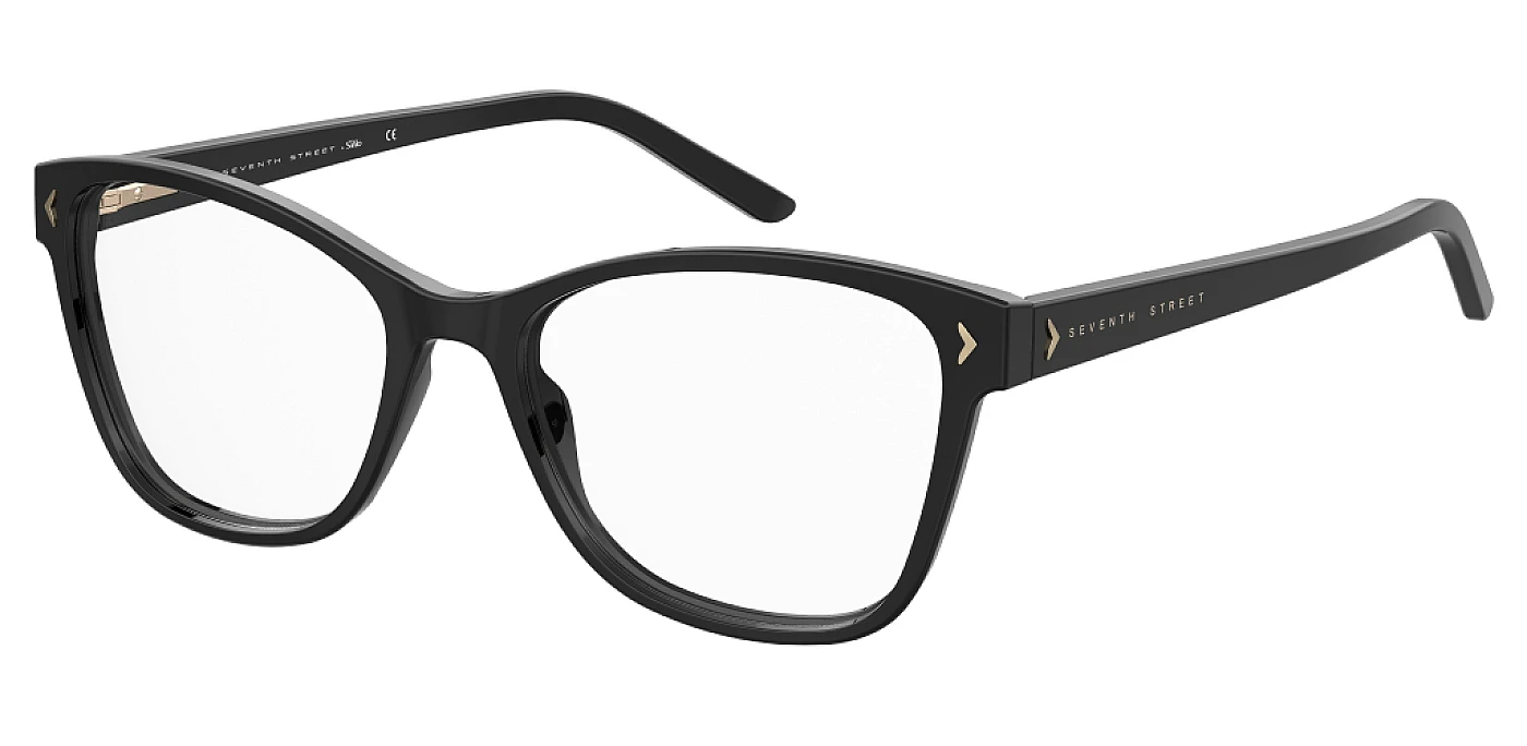 Оправа 7TH STREET 575 BLACK фото 1