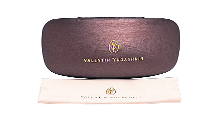 Valentin Yudashkin 1293BS C5