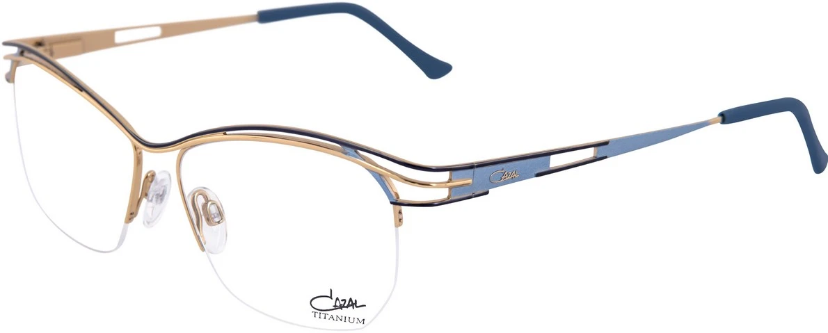 Оправа для очков для зрения Couture Cazal 4296 002 оригинальный размер фото 1