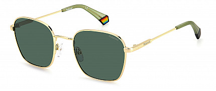 С/з очки PLD 6170/S GOLD