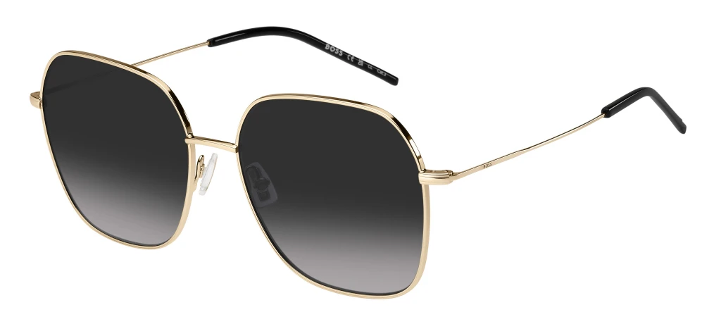 Женские очки Hugo Boss 1532/S ROSE GOLD оригинальный размер фото 1