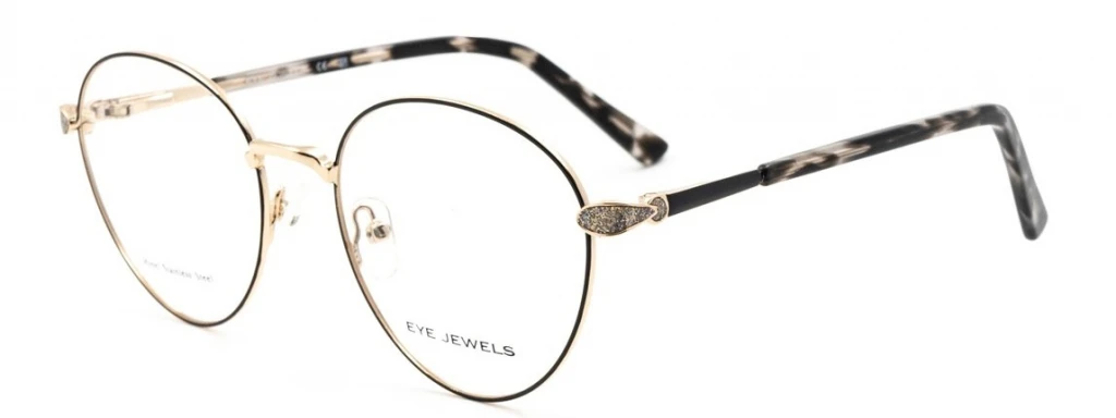 Оправа для очков EYE JEWELS 2018 CLASSIC оригинальный размер фото 1
