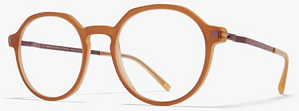 MYKITA BIKKI C92 MATTE BROWN/MOCCA