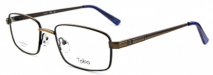 TOKIO 5525 BROWN