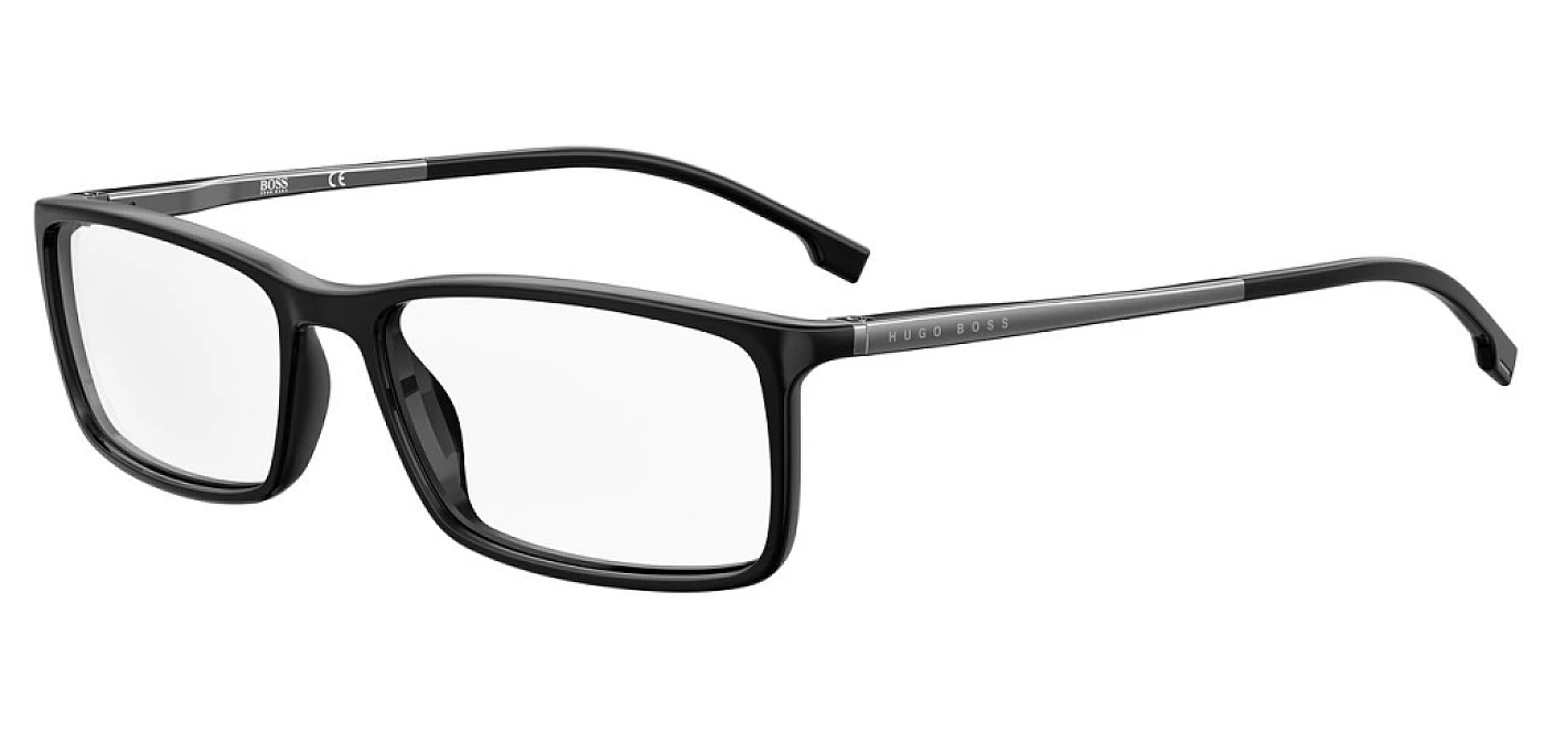 Оправа Hugo Boss 1184 BLACK фото 1