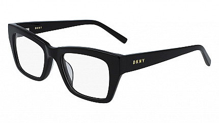 DKNY 5021 BLACK