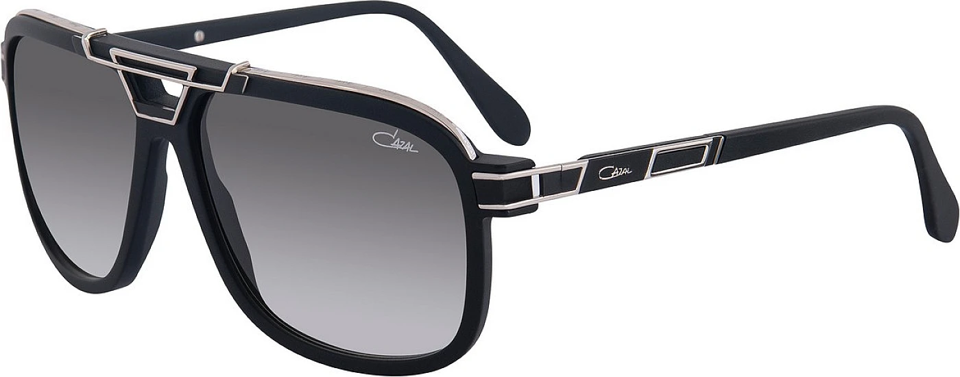 Мужские солнцезащитные очки Couture Cazal 8044 002 фото 1