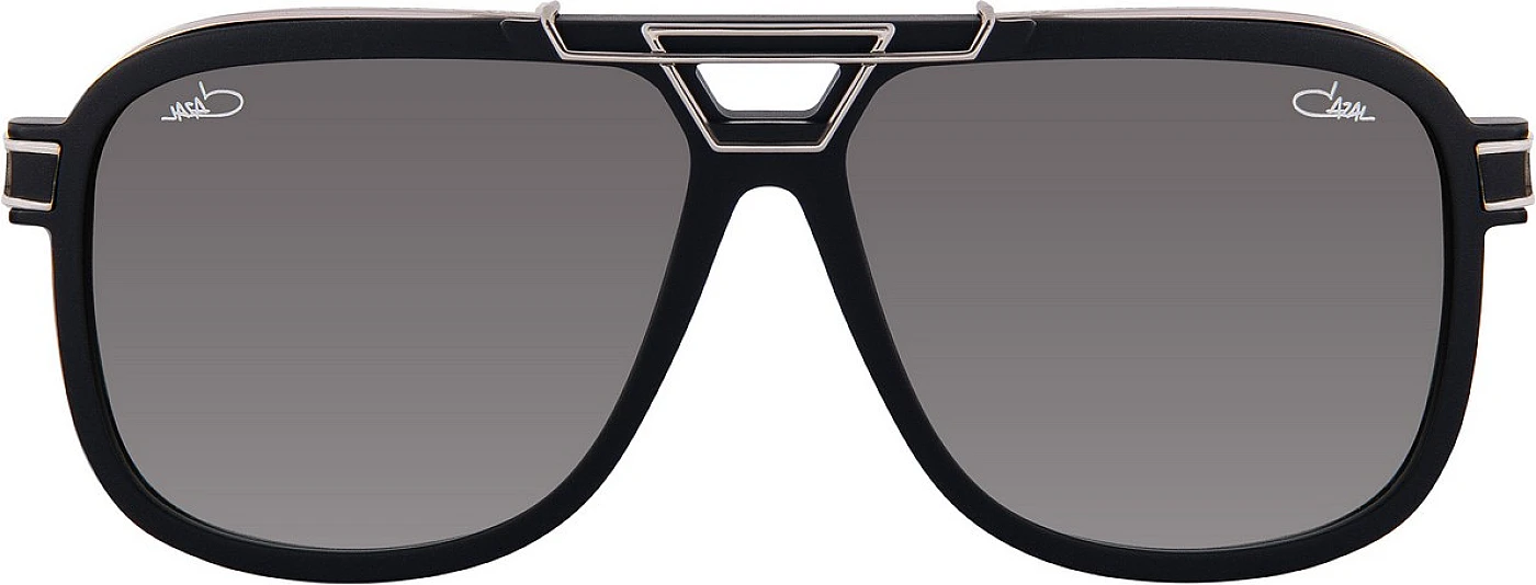 Мужские солнцезащитные очки Couture Cazal 8044 002 фото 2