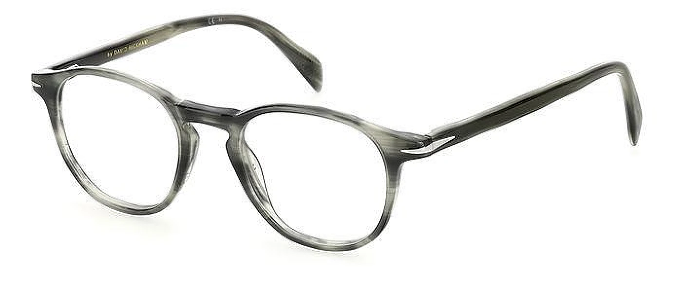 Оправа David Beckham DB 1018 2W8 фото 1