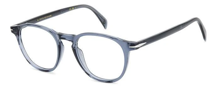 Оправа для очков для зрения David Beckham DB 1018 PJP оригинальный размер фото 1