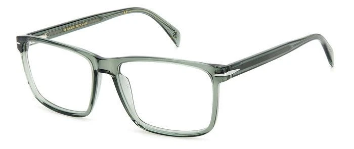 Оправа для очков для зрения David Beckham DB 1020 1ED оригинальный размер фото 1