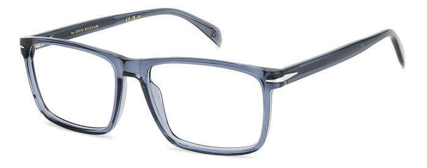 Оправа для очков для зрения David Beckham DB 1020 PJP фото 1