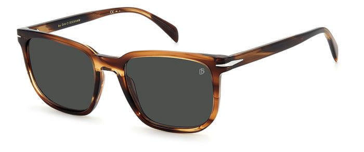 Мужские очки David Beckham DB 1076/S KVI фото 1