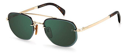 David Beckham DB 1078/S 06J