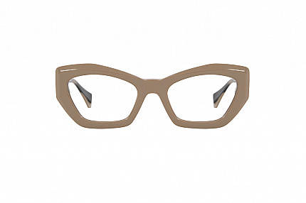 GIGIBARCELONA KIRA Beige