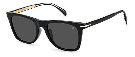 David Beckham DB 1081/F/S 807