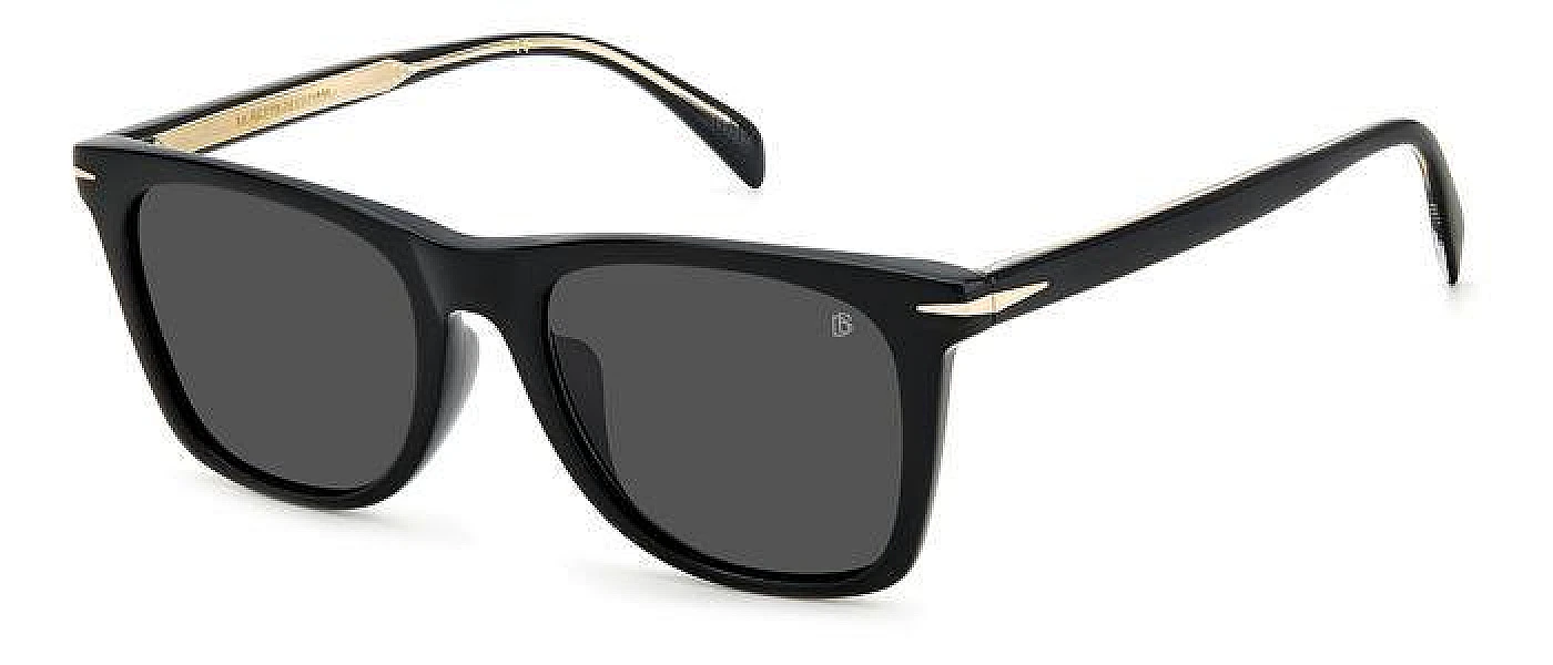 Солнцезащитные очки David Beckham DB 1081/F/S 807 фото 1