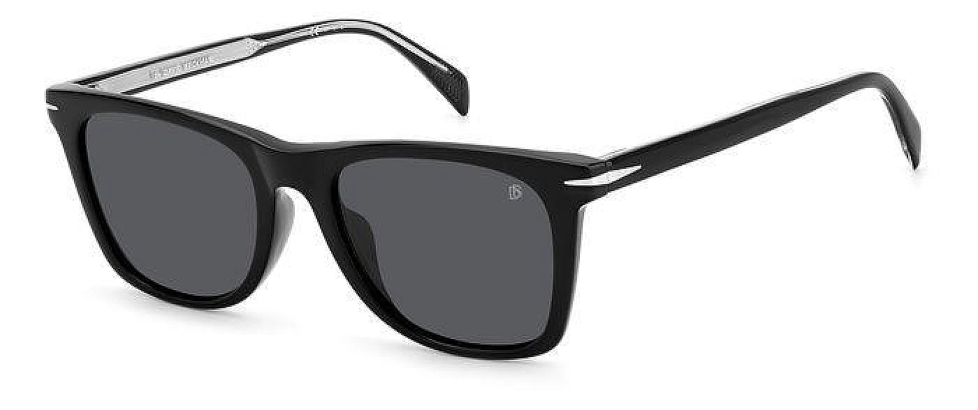 Мужские очки David Beckham DB 1081/F/S BSC фото 1