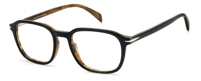 Оправа для очков для зрения David Beckham DB 1084 05K оригинальный размер фото 1